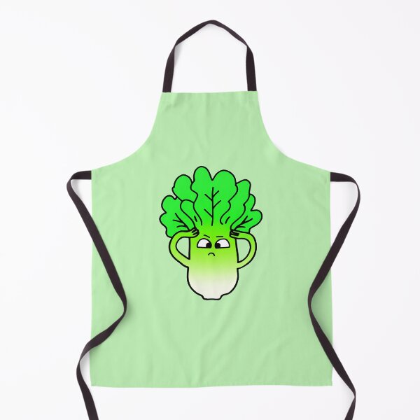 Item preview, Brain Freeze Bok Choy designed and sold by zzz888.
