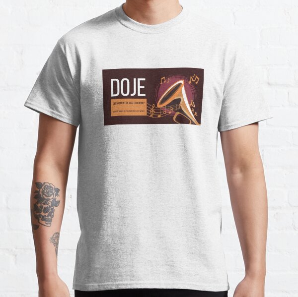 Item preview, DOJE designed and sold by Jeff Ellwood.