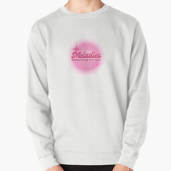 Item preview, Meladies Airbrush Logo designed and sold by mumeladies.