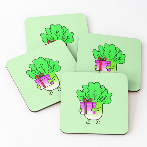Item preview, Gift-Giving Bok Choy designed and sold by zzz888.