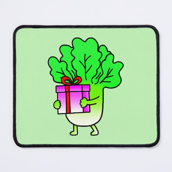 Item preview, Gift-Giving Bok Choy designed and sold by zzz888.