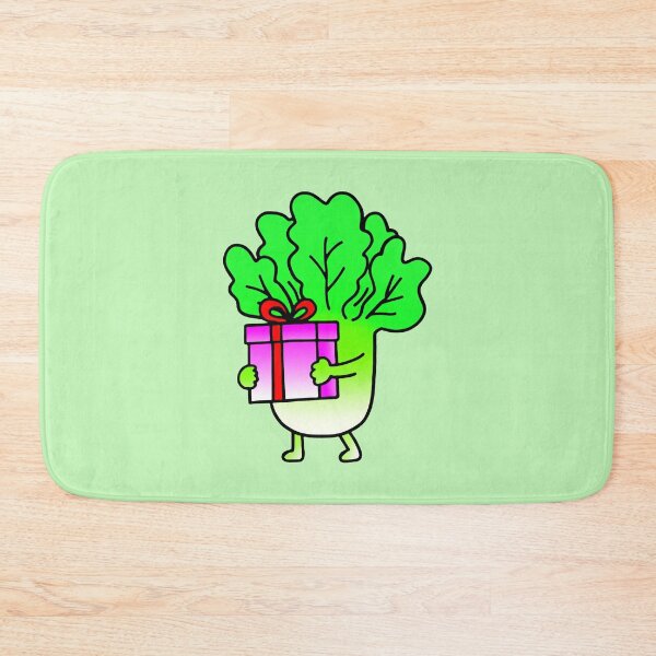 Item preview, Gift-Giving Bok Choy designed and sold by zzz888.