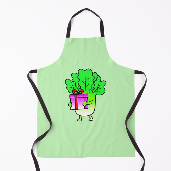 Item preview, Gift-Giving Bok Choy designed and sold by zzz888.