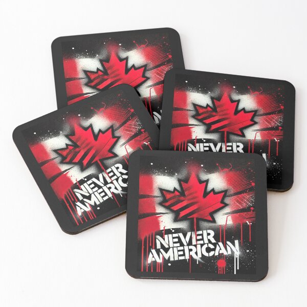 Item preview, Canada first designed and sold by TEEJAMBOREE.
