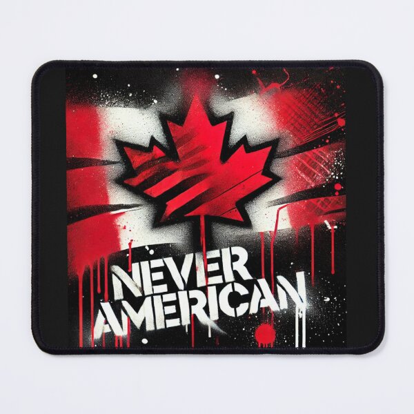 Item preview, Canada first designed and sold by TEEJAMBOREE.
