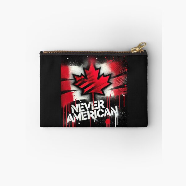 Item preview, Canada first designed and sold by TEEJAMBOREE.