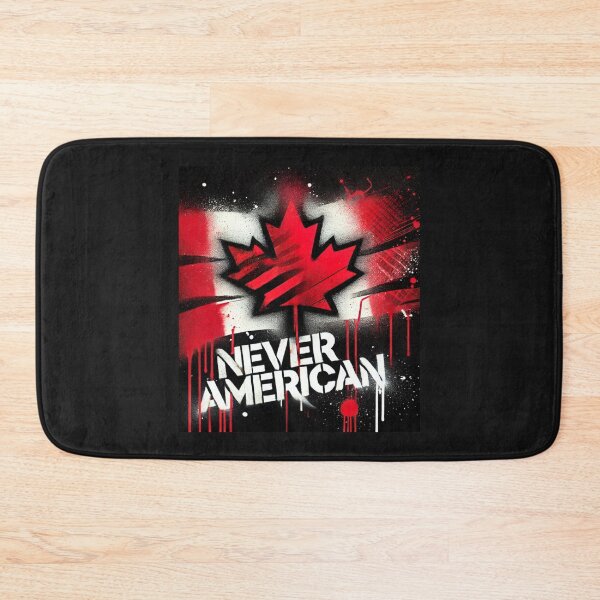 Item preview, Canada first designed and sold by TEEJAMBOREE.