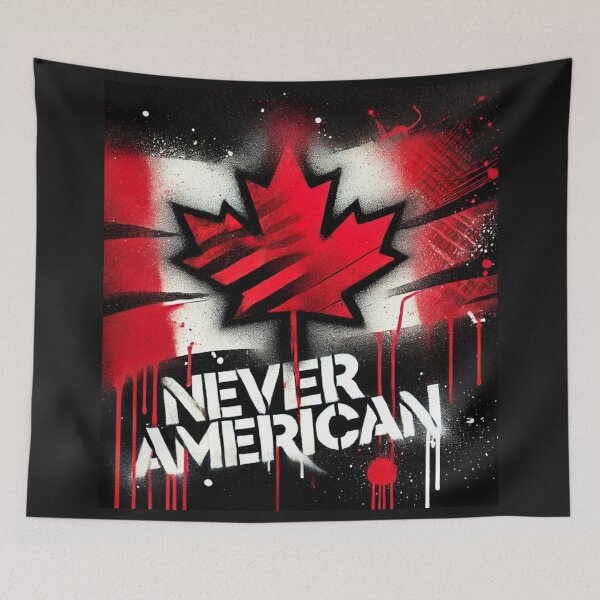 Item preview, Canada first designed and sold by TEEJAMBOREE.