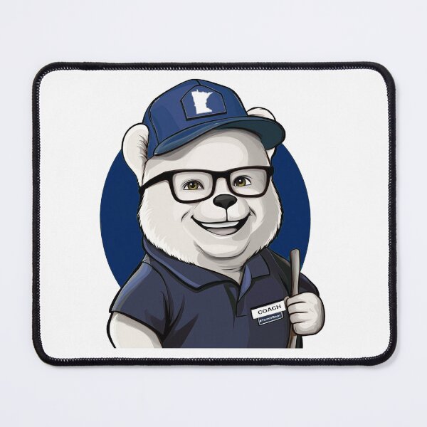 Item preview, Timmy Bear designed and sold by StreetPolitics.