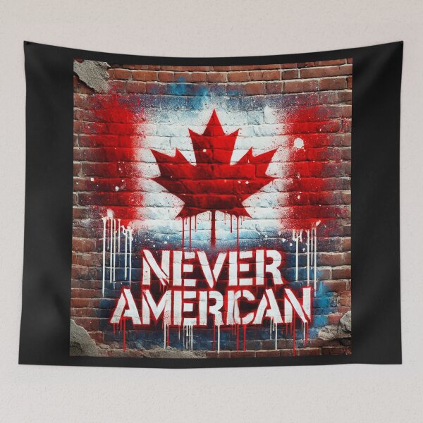 Item preview, Canada first designed and sold by TEEJAMBOREE.