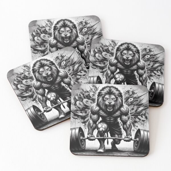 Item preview, Powerlifting is a combination of science and art designed and sold by sevenmountains.