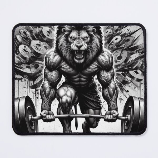 Item preview, Powerlifting is a combination of science and art designed and sold by sevenmountains.