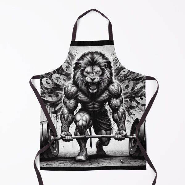 Item preview, Powerlifting is a combination of science and art designed and sold by sevenmountains.