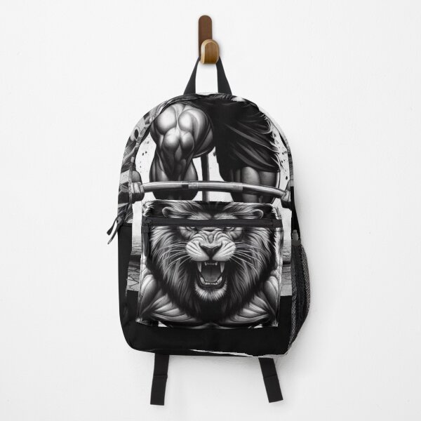 Item preview, Powerlifting is a combination of science and art designed and sold by sevenmountains.