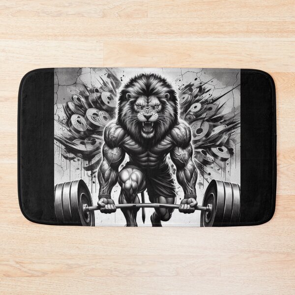 Item preview, Powerlifting is a combination of science and art designed and sold by sevenmountains.