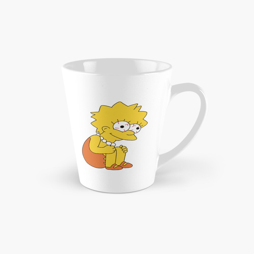 Item preview, Tall Mug designed and sold by CheylaDesigns.