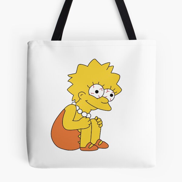 Aperçu de l'œuvre Lisa la folle créée et vendue par CheylaDesigns.