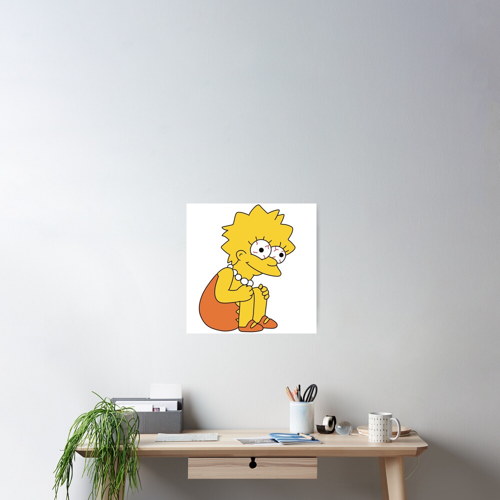 Item preview, Poster designed and sold by CheylaDesigns.