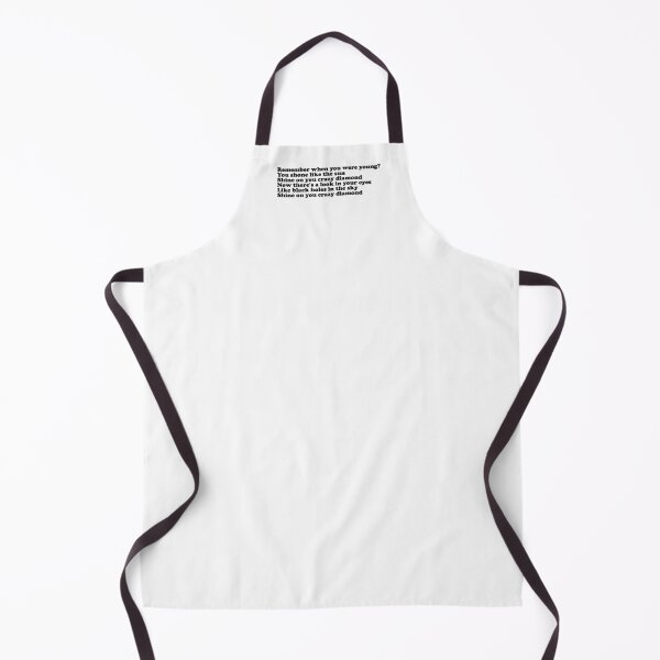Item preview, Remember when you were young? (black) designed and sold by didijuca.