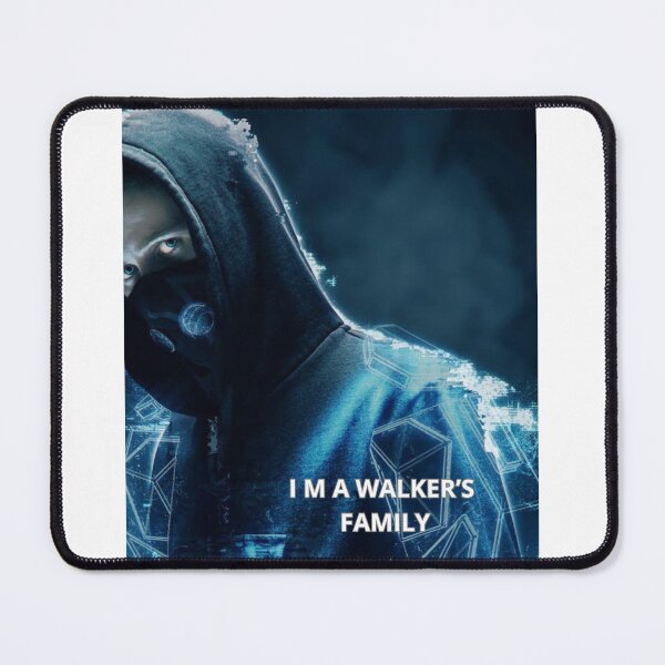 Item preview, I M A WALKER TEAM FAMILY designed and sold by SunriseProd.