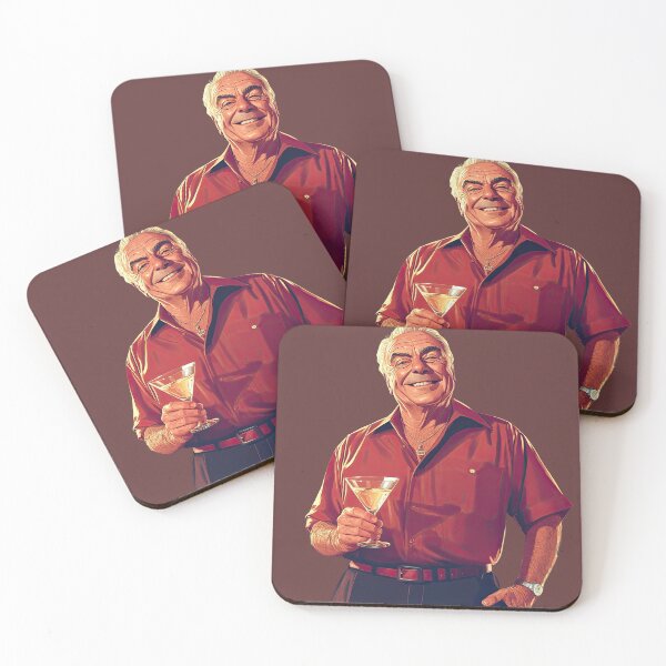 Item preview, Drinks with Ernest designed and sold by obstinator.