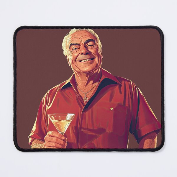 Item preview, Drinks with Ernest designed and sold by obstinator.
