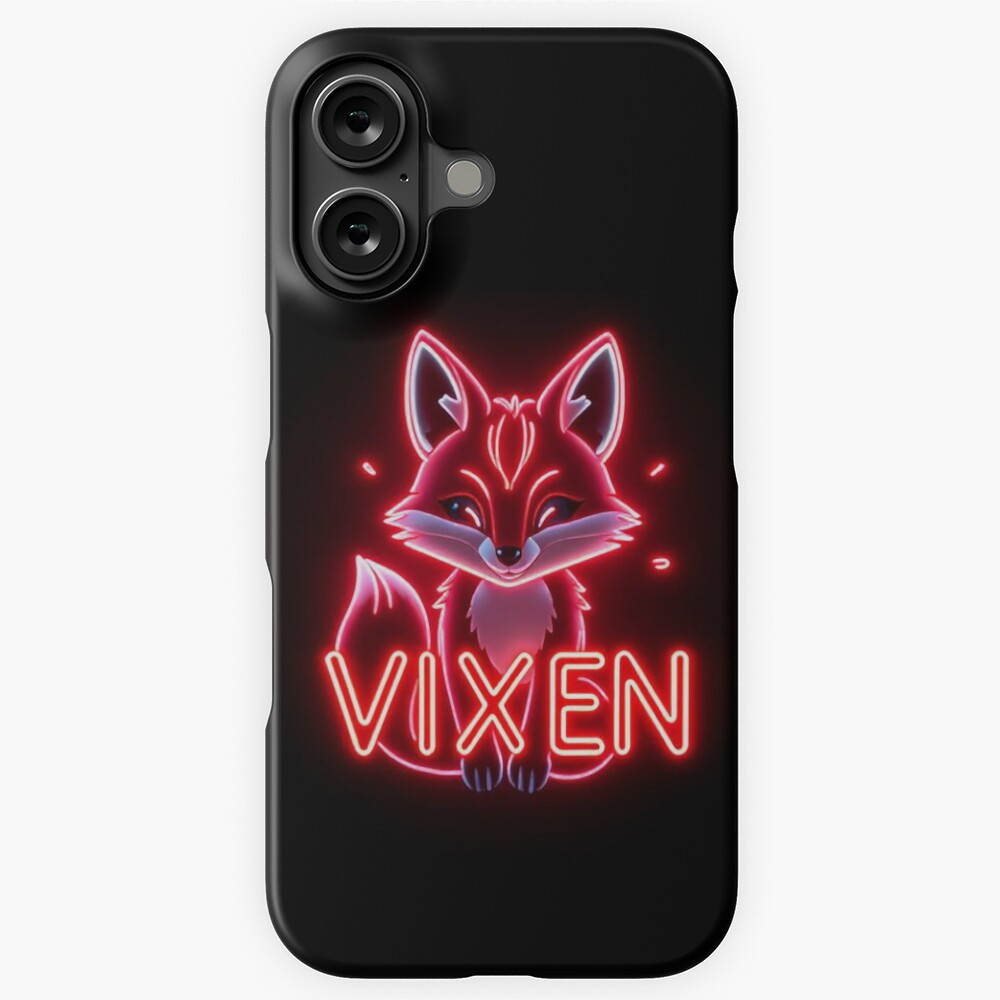 Item preview, iPhone Snap Case designed and sold by Vixen-Games.