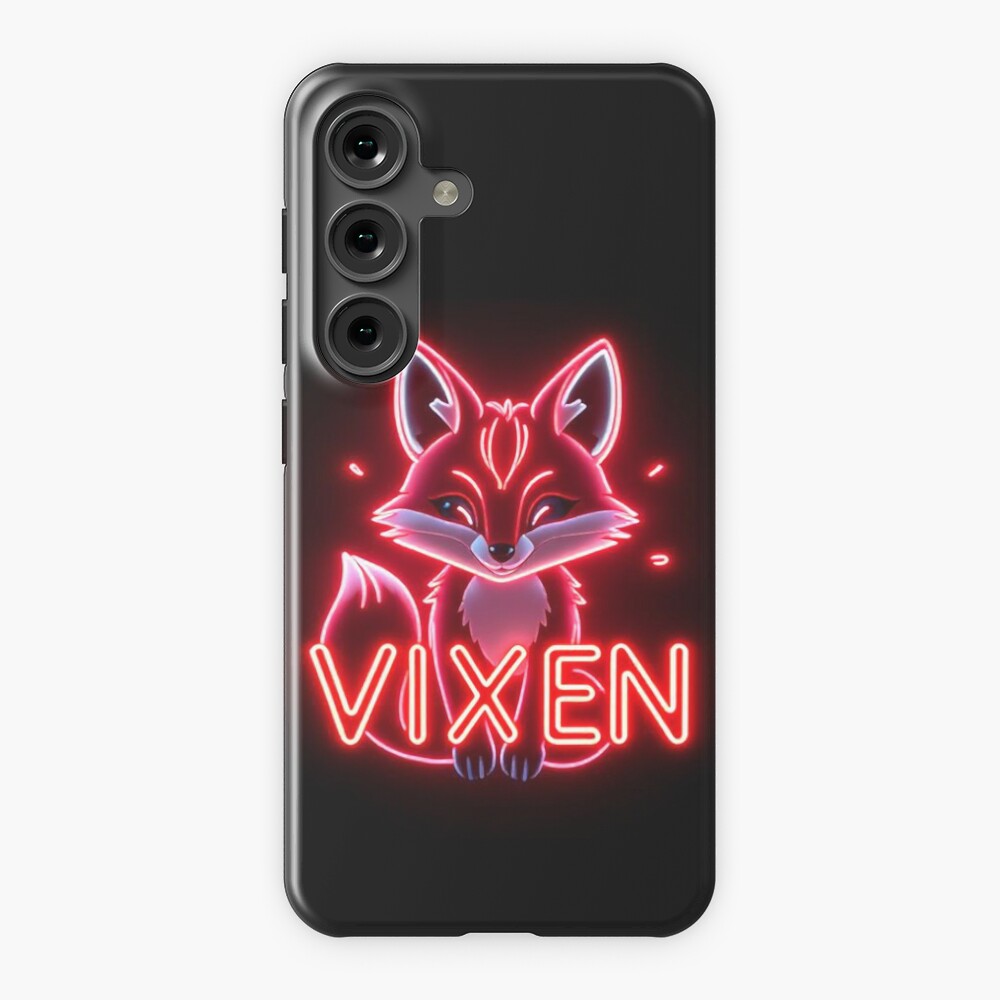 Item preview, Samsung Galaxy Snap Case designed and sold by Vixen-Games.