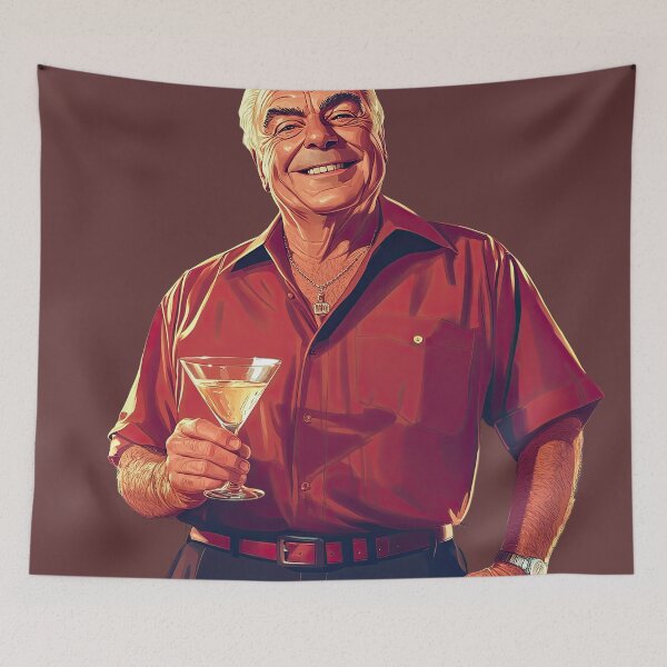 Item preview, Drinks with Ernest designed and sold by obstinator.