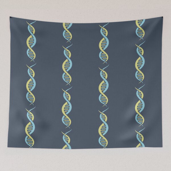 Item preview, DNA Helix designed and sold by Jeallan Designs.