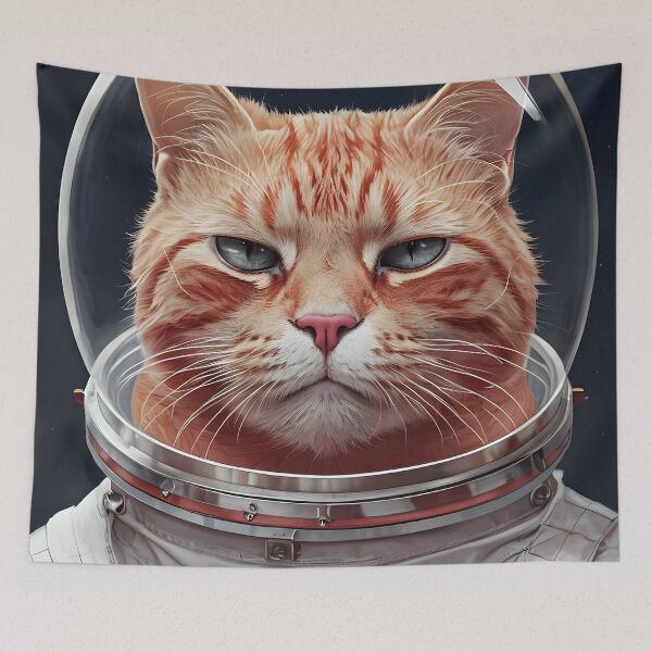 Item preview, Galactic Adventurer designed and sold by Bo-Mak.