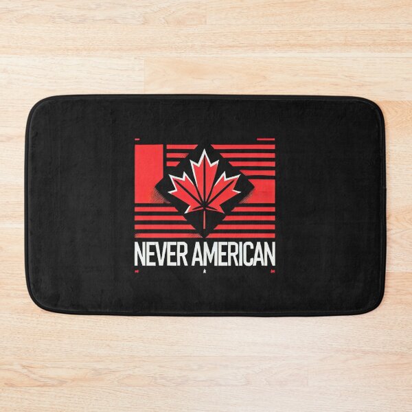 Item preview, Canada first designed and sold by TEEJAMBOREE.