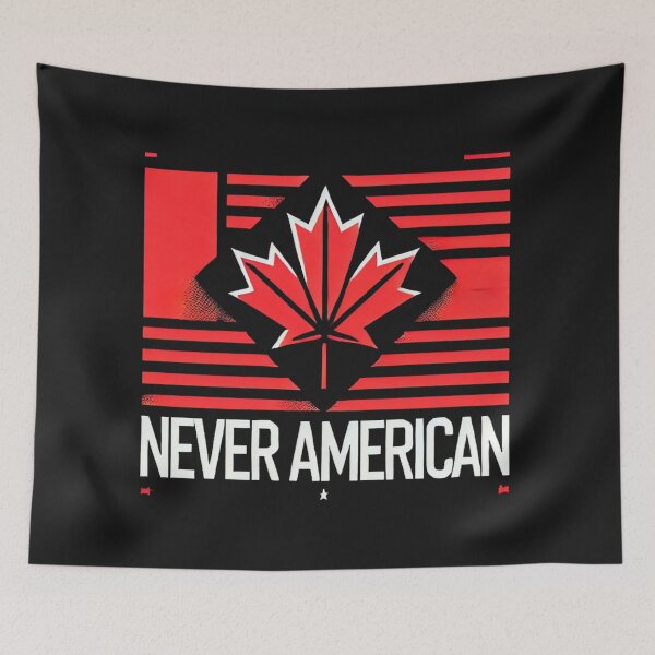 Item preview, Canada first designed and sold by TEEJAMBOREE.