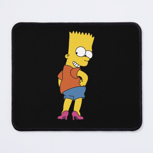 Item preview, Bart Diva designed and sold by CheylaDesigns.