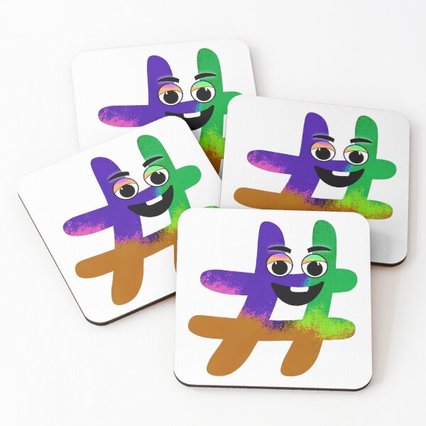 Item preview, Cara de hashtag designed and sold by LanziShop.