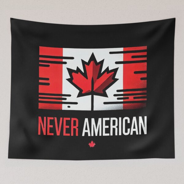 Item preview, Canada first designed and sold by TEEJAMBOREE.