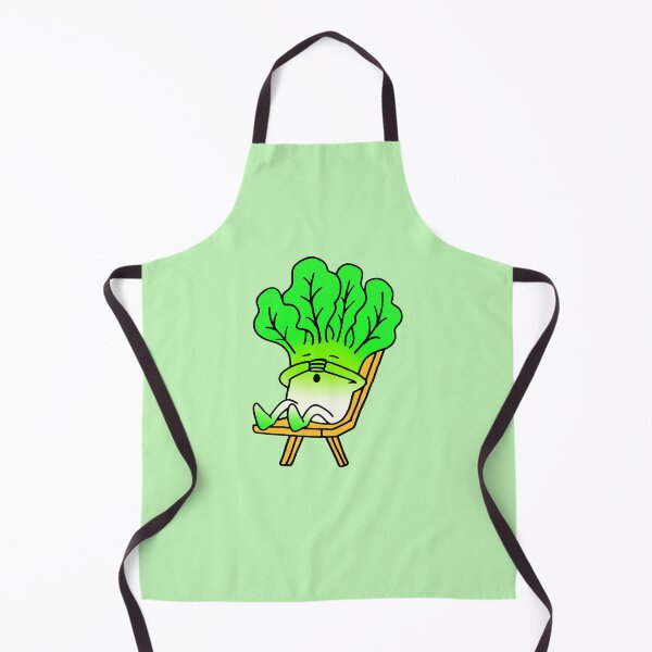 Item preview, Chillin' Bok Choy designed and sold by zzz888.