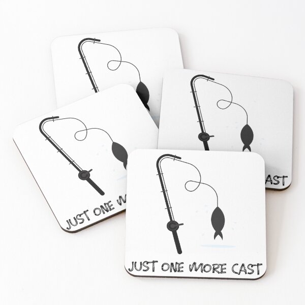 Item preview, Just one more cast designed and sold by FirstTimeTees.