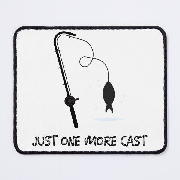 Item preview, Just one more cast designed and sold by FirstTimeTees.