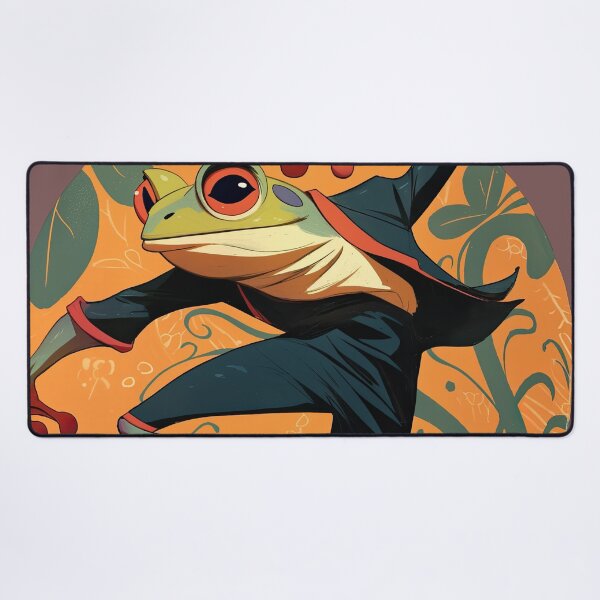 Item preview, Charleston frog designed and sold by obstinator.