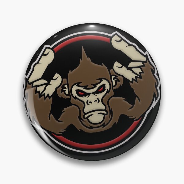 Item preview, Spank the Monkey designed and sold by indridcold70.