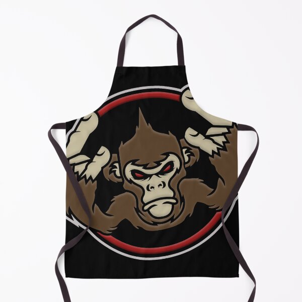 Item preview, Spank the Monkey designed and sold by indridcold70.