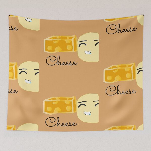 Item preview, Cheese designed and sold by Making Zimbabwe great again.