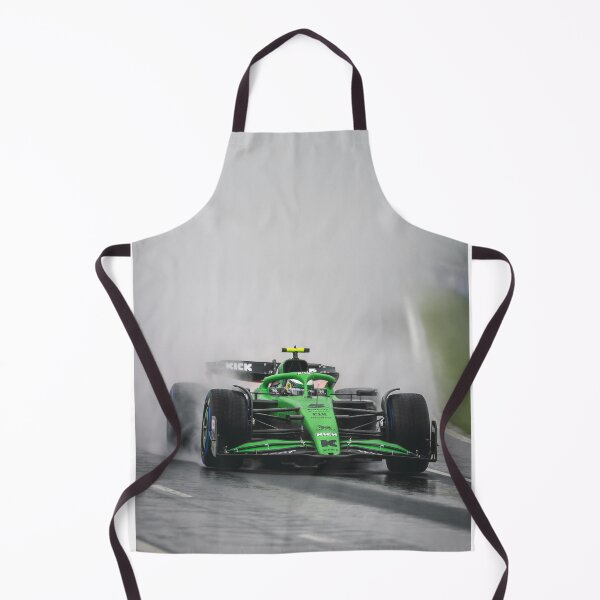 Item preview, Gabriel Bortoleto in Sauber F1 designed and sold by Not Hugo.