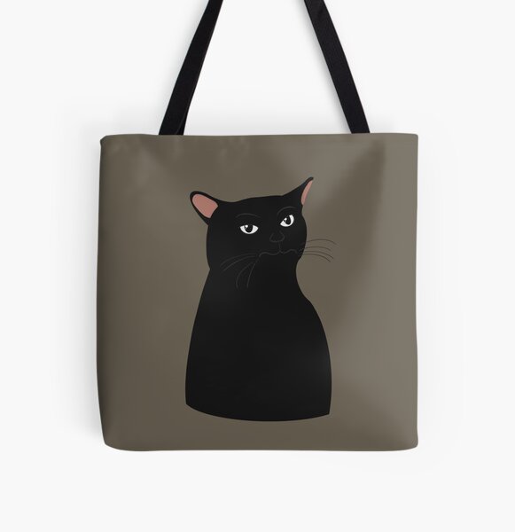 Item preview, Irritated Cat designed and sold by Anders Andersen.