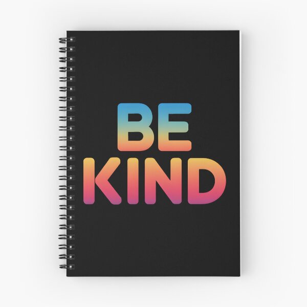 Item preview, Be Kind designed and sold by BuxomBabe21.