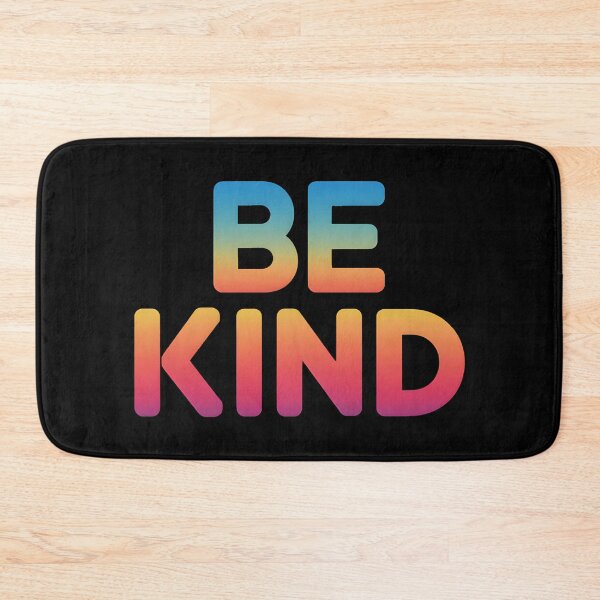 Item preview, Be Kind designed and sold by BuxomBabe21.
