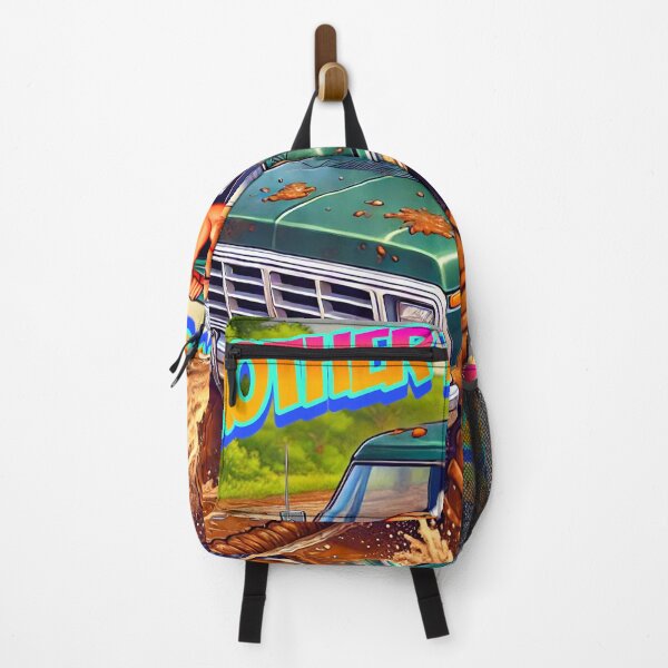 Item preview, Mother Truckers designed and sold by AndromedaFlyby.