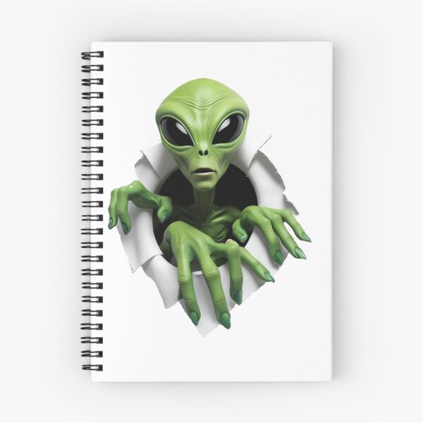 Item preview, Alien designed and sold by cyk-pct.