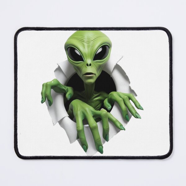 Item preview, Alien designed and sold by cyk-pct.